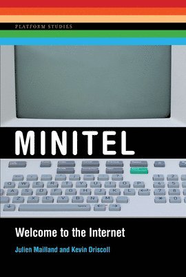 bokomslag Minitel