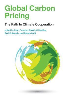 bokomslag Global Carbon Pricing