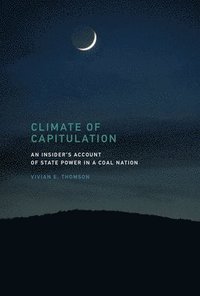 bokomslag Climate of Capitulation