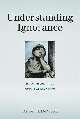 bokomslag Understanding Ignorance