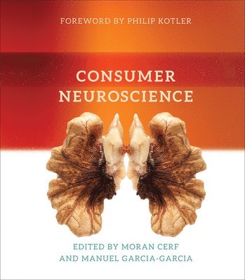 Moran Cerf, Manuel Garcia-Garcia - Consumer Neuroscience, Inbunden