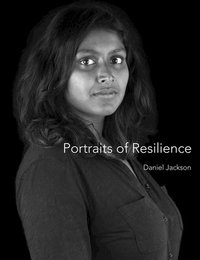 bokomslag Portraits of Resilience