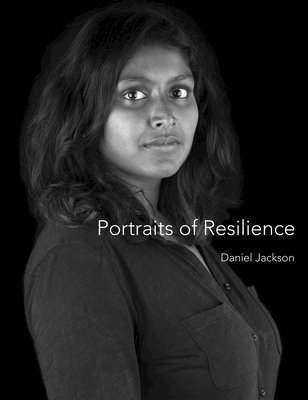 Portraits of Resilience 1