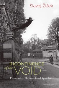 bokomslag Incontinence of the Void