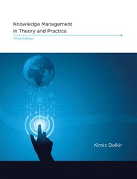 bokomslag Knowledge Management in Theory and Practice
