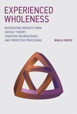 bokomslag Experienced Wholeness