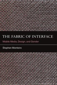 bokomslag The Fabric of Interface