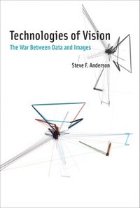 bokomslag Technologies of Vision