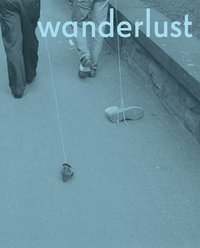 bokomslag Wanderlust