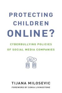 bokomslag Protecting Children Online?