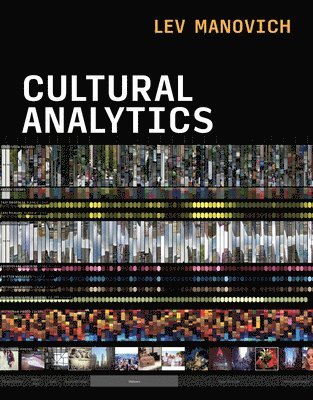 Cultural Analytics 1