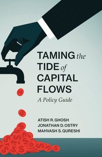 bokomslag Taming the Tide of Capital Flows