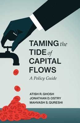Taming the Tide of Capital Flows 1