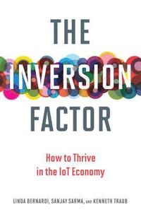bokomslag The Inversion Factor