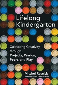bokomslag Lifelong Kindergarten
