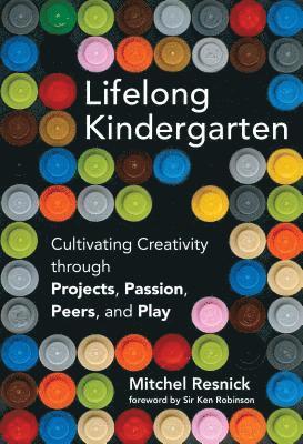 Lifelong Kindergarten 1