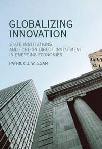 bokomslag Globalizing Innovation