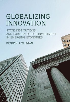 bokomslag Globalizing Innovation