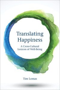 bokomslag Translating Happiness