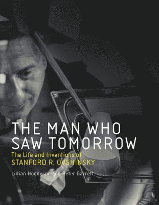The Man Who Saw Tomorrow 1