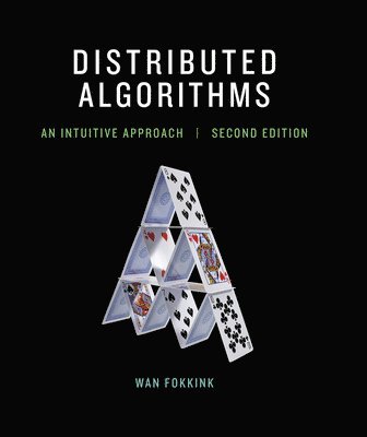 Distributed Algorithms 1