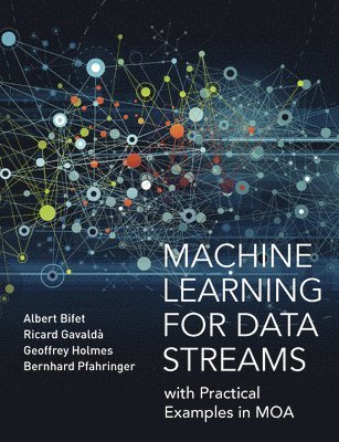 Machine Learning for Data Streams 1