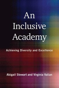 bokomslag An Inclusive Academy