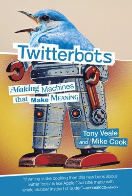 bokomslag Twitterbots