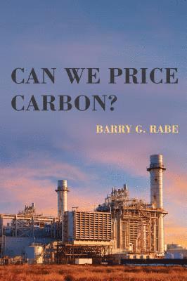 Can We Price Carbon? 1