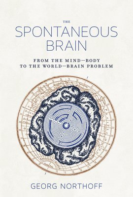bokomslag The Spontaneous Brain