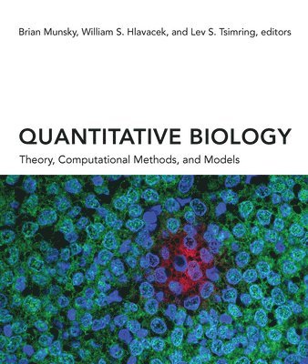 Quantitative Biology 1