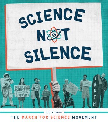 bokomslag Science Not Silence