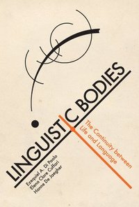 bokomslag Linguistic Bodies