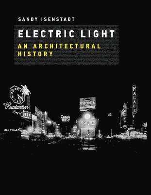 Sandy Isenstadt - Electric Light, Inbunden