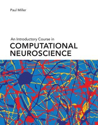bokomslag An Introductory Course in Computational Neuroscience