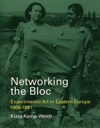 bokomslag Networking the Bloc
