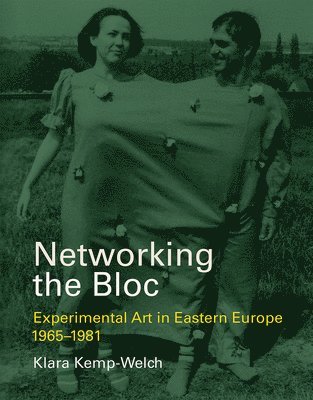 Networking the Bloc 1