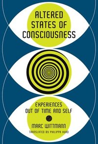 bokomslag Altered States of Consciousness