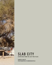 bokomslag Slab City