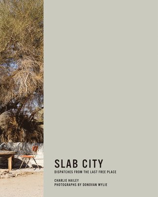 Slab City 1