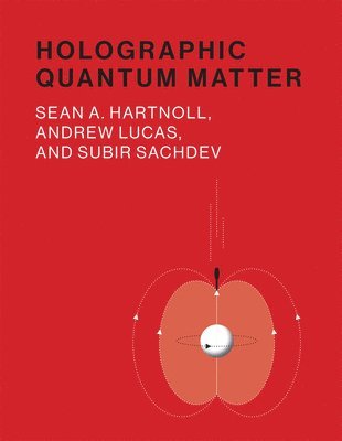 Holographic Quantum Matter 1