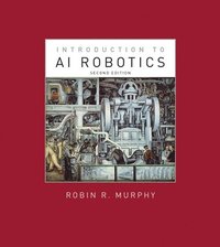 bokomslag Introduction to AI Robotics