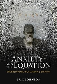 bokomslag Anxiety and the Equation