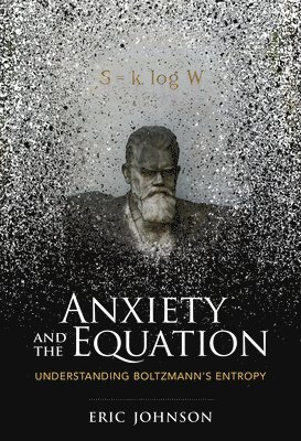 bokomslag Anxiety and the Equation