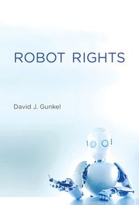 bokomslag Robot Rights