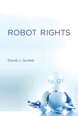 Robot Rights 1