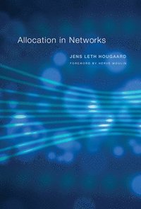 bokomslag Allocation in Networks