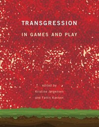 bokomslag Transgression in Games and Play