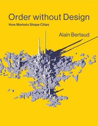 bokomslag Order without Design
