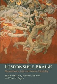 bokomslag Responsible Brains